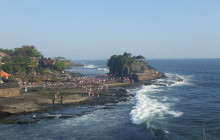 Master Bali Tour1