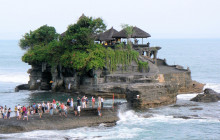 Master Bali Tour8