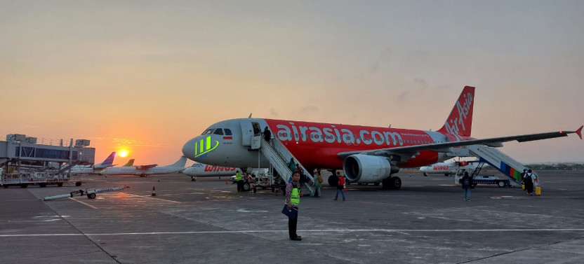Ngurah Rai Airport Transfer To Ubud, Canggu, Tanah Lot, and Uluwatu Area