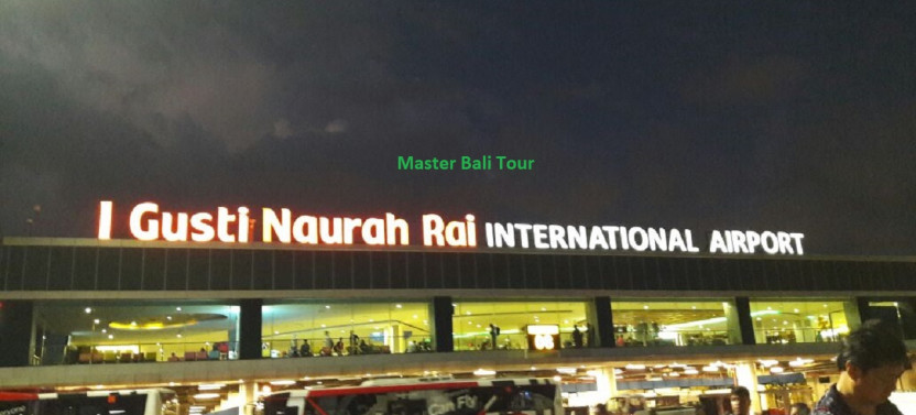 Ngurah Rai Airport Transfer To Ubud, Canggu, Tanah Lot, and Uluwatu Area