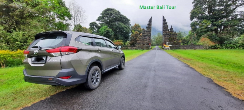 Ngurah Rai Airport Transfer To Ubud, Canggu, Tanah Lot, and Uluwatu Area