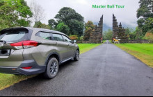 Master Bali Tour3