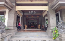 Master Bali Tour7