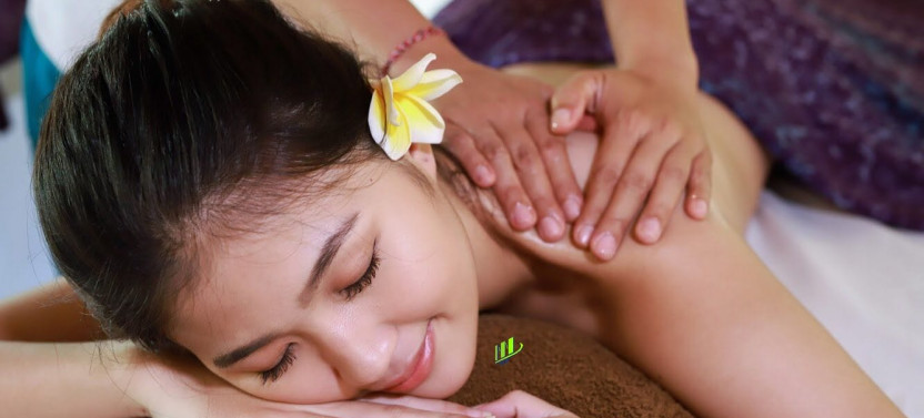 Bali Chocolate Body Shine Massage And Luxury Spa Treatment 2 Hours