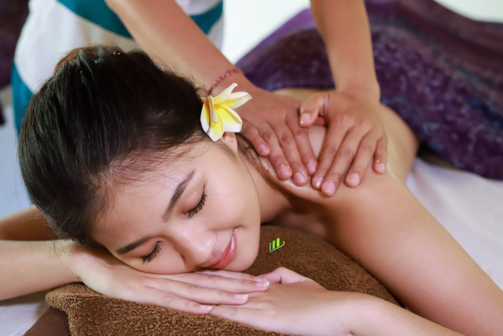 Bali Chocolate Body Shine Massage And Luxury Spa Treatment 2 Hours