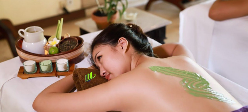 Bali Chocolate Body Shine Massage And Luxury Spa Treatment 2 Hours