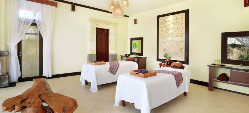 Bali Chocolate Body Shine Massage And Luxury Spa Treatment 2 Hours