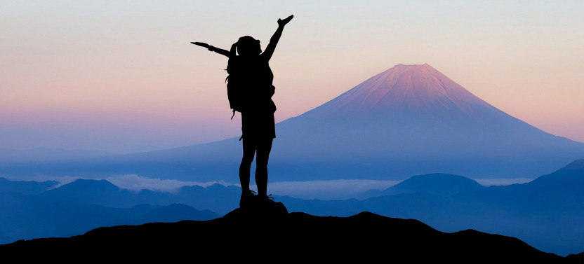 Mount Batur Sunrise Summit Trekking Adventure