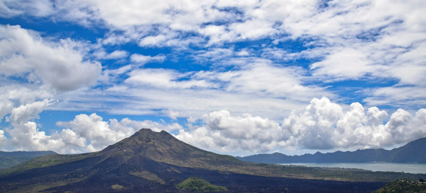 Mount Batur Sunrise Summit Trekking Adventure