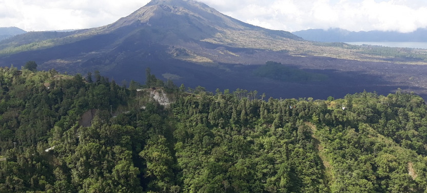 Mount Batur Sunrise Summit Trekking Adventure