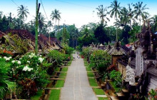 Master Bali Tour9