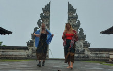 Master Bali Tour1