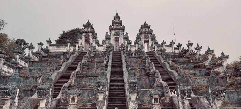 Instagram Highlights and Snorkeling Tour To East Bali