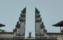 Master Bali Tour4