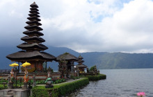 Master Bali Tour1