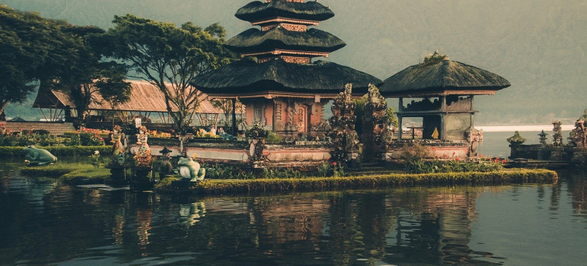 Private Tour: Customizable 10 hour Tour with Bali Driver