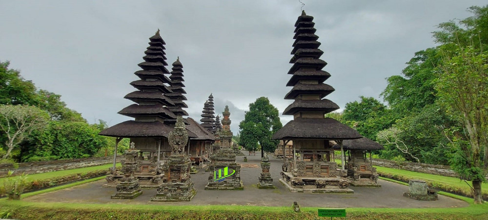 Private Tour: Customizable 10 hour Tour with Bali Driver