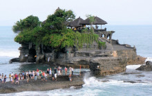 Master Bali Tour4