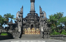 Master Bali Tour7