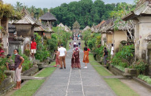 Master Bali Tour1