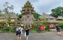 Master Bali Tour2