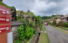 Master Bali Tour3