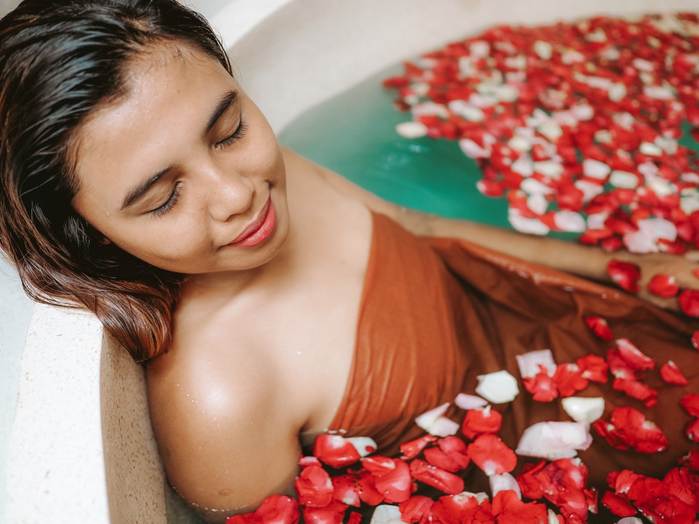 Kuta: Traditional Body Scrub Massage 2 Hours Including Pick Up