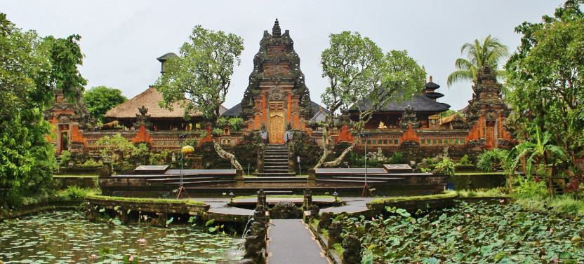 Ubud Customized Private Tour