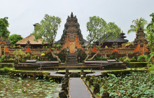 Master Bali Tour1