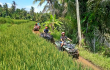 Master Bali Tour2