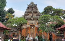 Master Bali Tour5