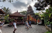Master Bali Tour7