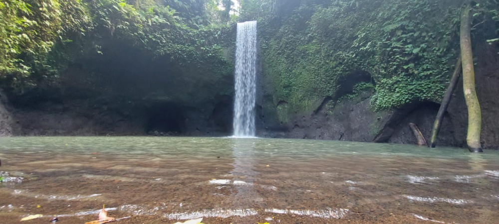 Private Bali Hidden And Magical Waterfall Tour