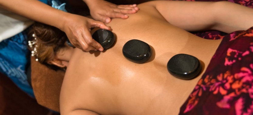 Bali Massage Aroma Therapy 90 Minutes