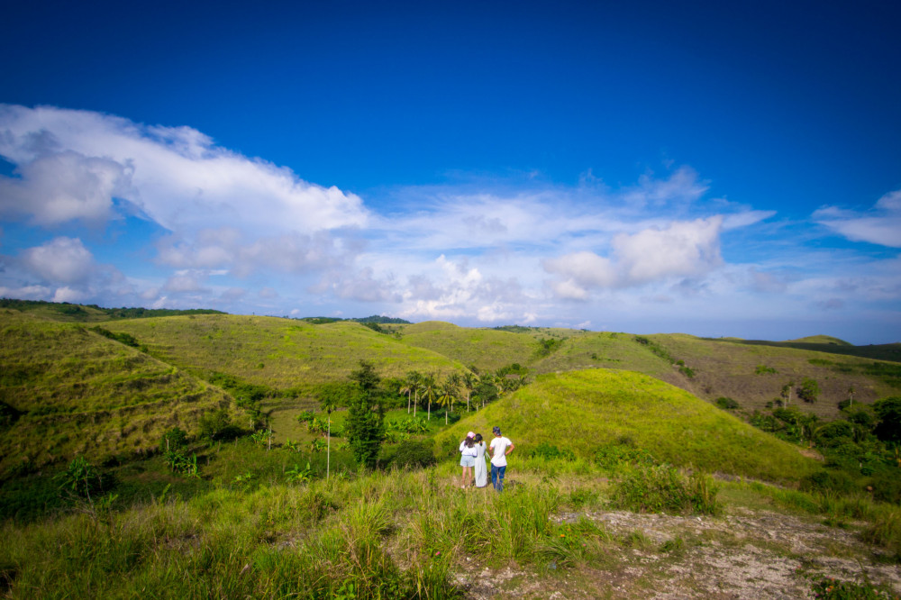 Full Day East Nusa Penida Island Tour Including Speedboat Transfer From Sanur Bali