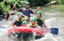 Master Bali Tour1