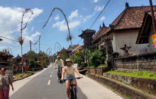 Master Bali Tour4