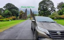 Master Bali Tour3