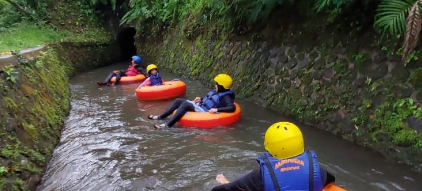 Full Day Private Ubud Tour And Tubing Adventure