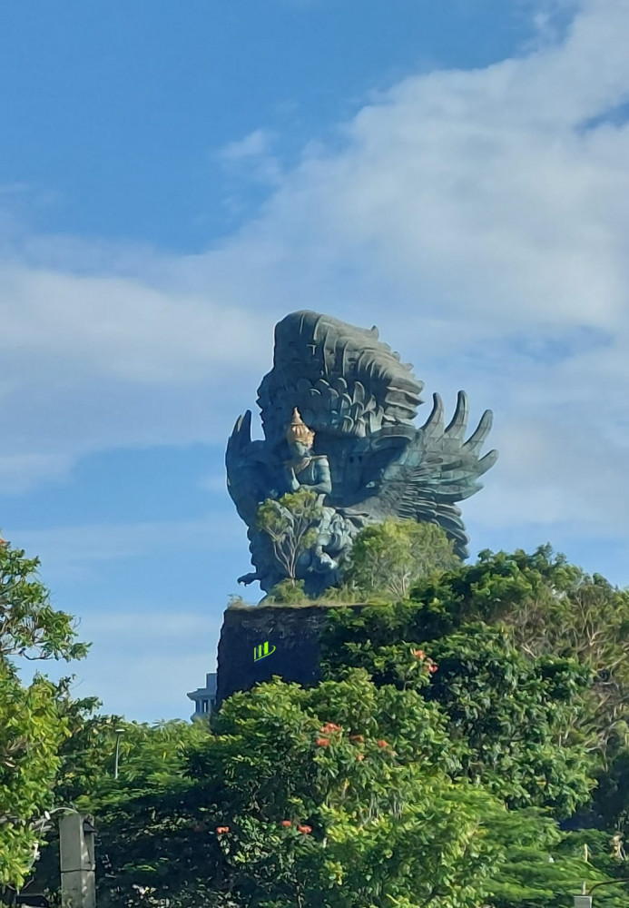 Private Half-day Beach And Shopping In Kuta For 6 Hours