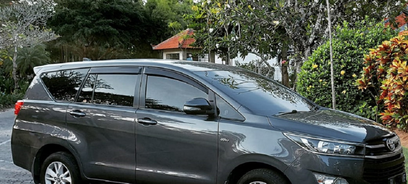 Private Half-day Beach And Shopping In Kuta For 6 Hours