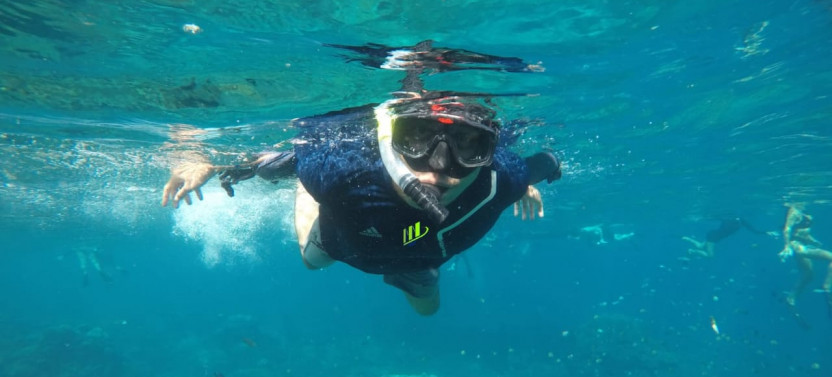 Daily West Nusa Penida Island And Snorkeling Tour With Lunch From Bali
