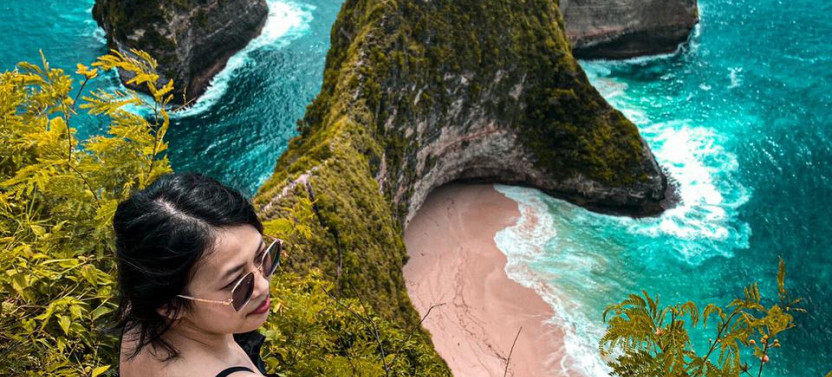 Daily West Nusa Penida Island And Snorkeling Tour With Lunch From Bali