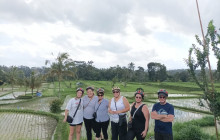 Master Bali Tour2