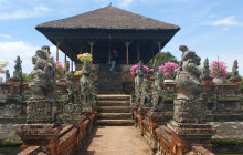 Master Bali Tour12