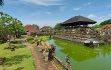Master Bali Tour8