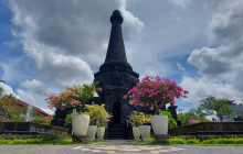Master Bali Tour10