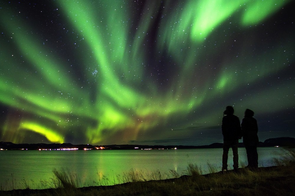 Saga Travel / GeoIceland Tours