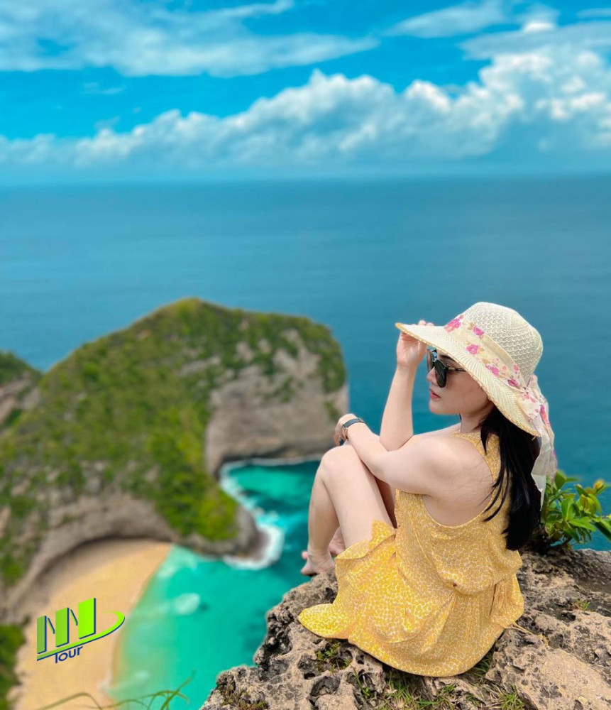 Private Inter-Island Full Day Nusa Penida Tour from Bali