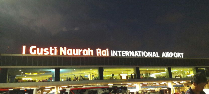 International Airport Bali Transfer To Nusa Dua, Jimbaran And Sanur Area